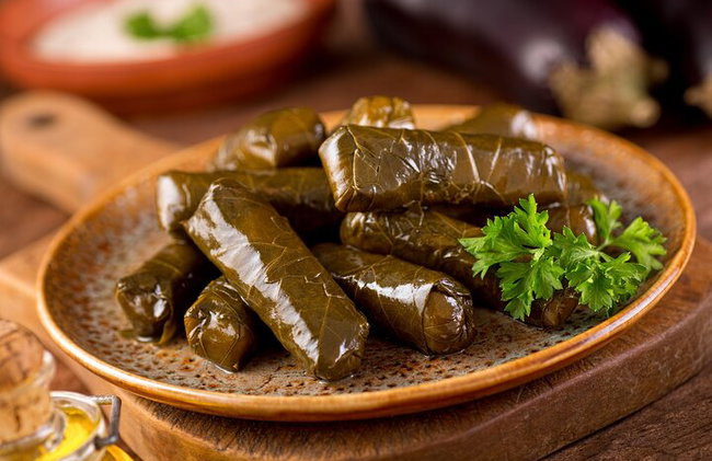 Rhodes Self Drive 4x4 Expedición al desierto y almuerzo tradicional - Foto 13