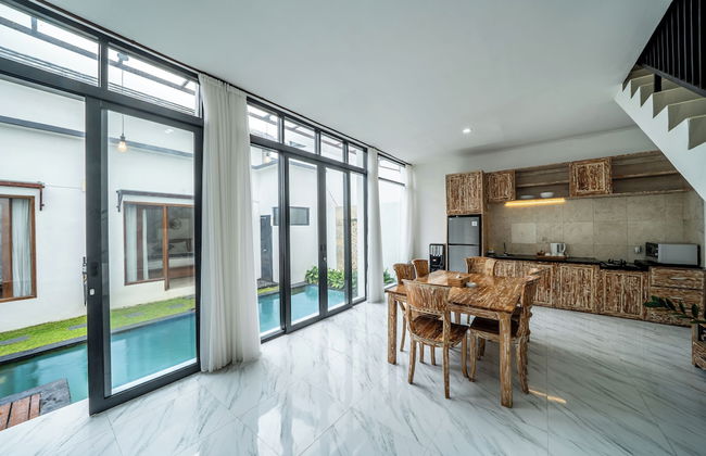 The Dewi Pererenan - Photo 57