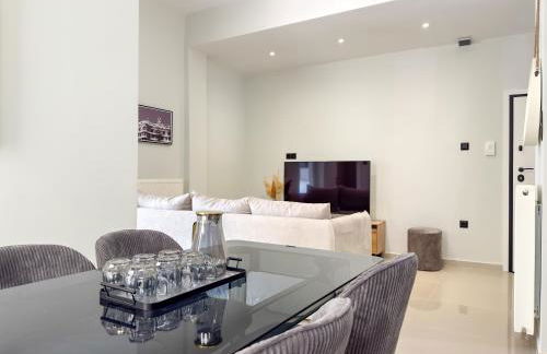 Athenian metro apartments - Foto 20