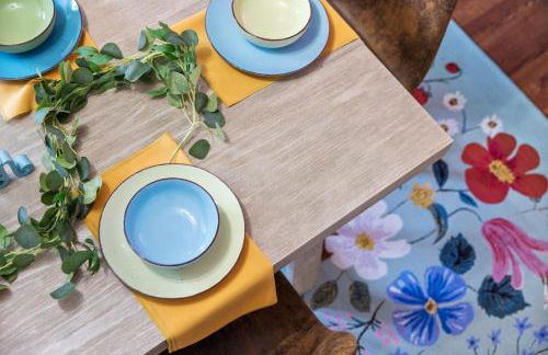 3bd - BBQ & Hot Tub - Centrally Located - Foto 37