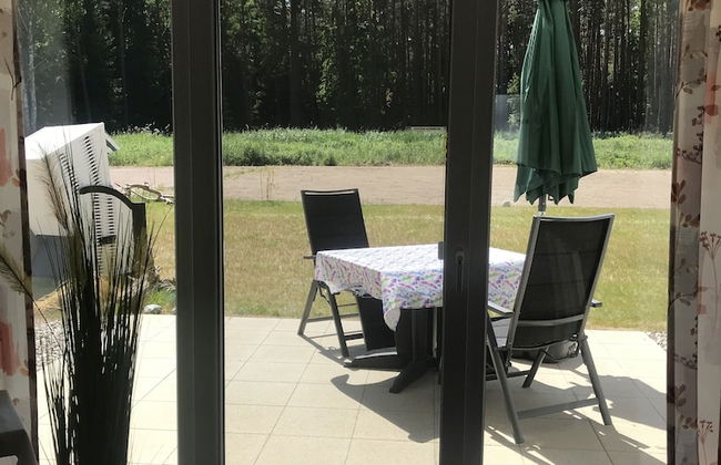 Ferienwohnung Zweisamkeit - Foto 15