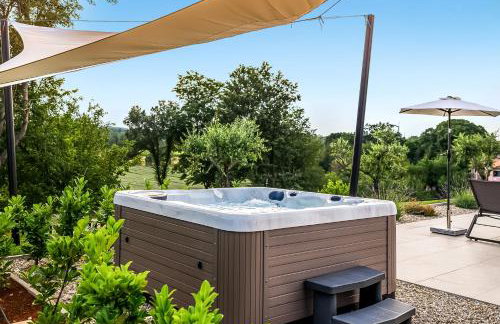 Luxury Villa Sonia With Wellness & Gym - Foto 73