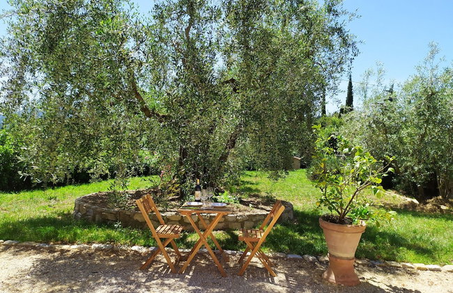 Agriturismo Villa Ulivello in Chianti - Foto 129