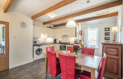 Strathmaddie Farm Cottage - Foto 8