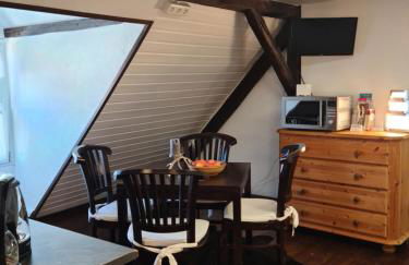 Pilgrims "Frieda" gemütlich Wohnen mit 2 Schlafzimmern - Foto 7