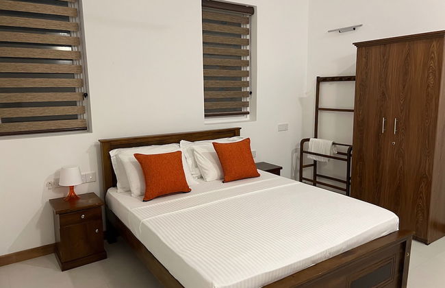 Silina Airport Residence in Katunayake - Photo 5