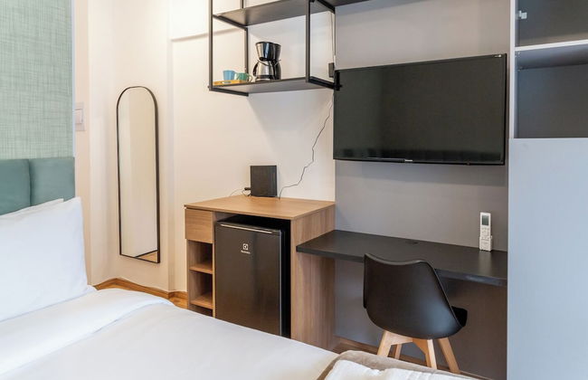 B.Homy - Be Urban Brooklin - Foto 19