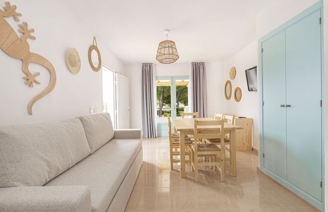 Apartamentos Los Arcos - Foto 17