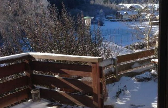 Appealing Apartment in Lenzkirch - Foto 37