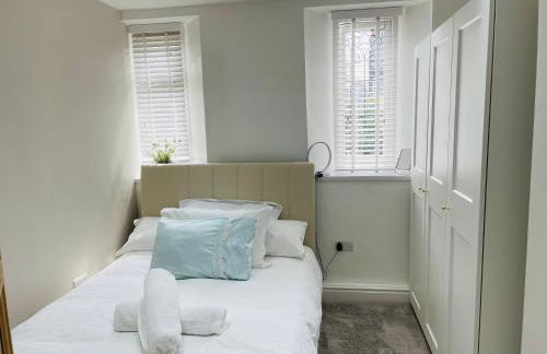 1 Bedroom Sea side luxury - Foto 7