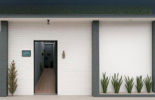 Suíte Casal 03 - Praia dos Sonhos - Foto 4