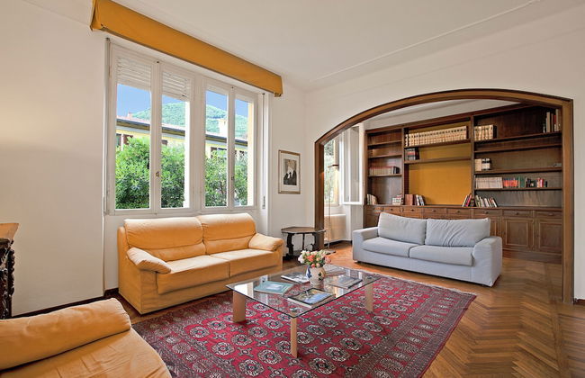 Villa Besana 100 m From Lake - Foto 20