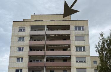120 qm Penthouse, Europa Park - Rulantica - Straßburg - Colmar - Schwarzwald, bis 11 Personen - Foto 8