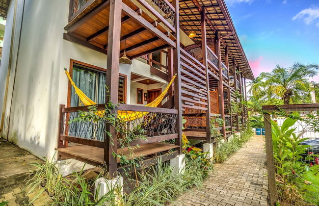 Paradiso Flat - Foto 42