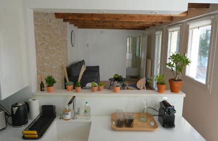 Maison de ville avec sa cour au calme à 1min de la Pace Stanislas - Foto 10