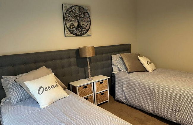 Killarney Coastal Country Retreat Spa Pet Friendly Fireplace - Foto 23