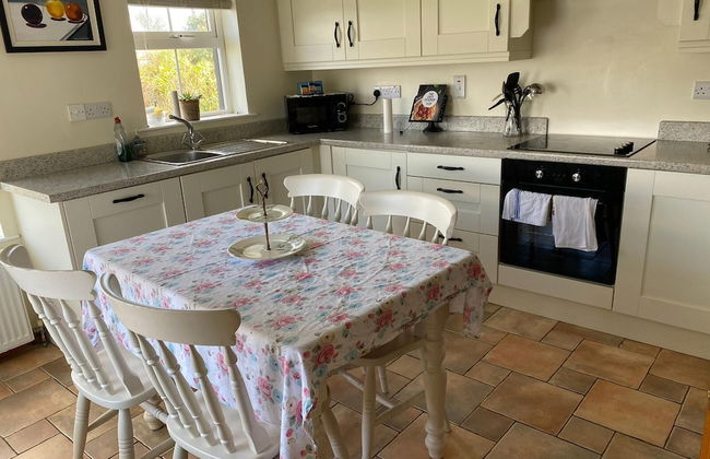 Riverside Cottage, Ramelton, The Wild Atlantic Way - Photo 19