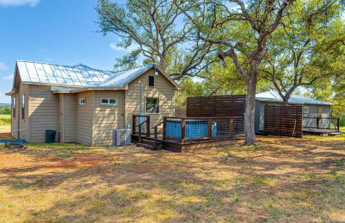 Ab Astris - Starry Night Cottage 1 - Foto 19