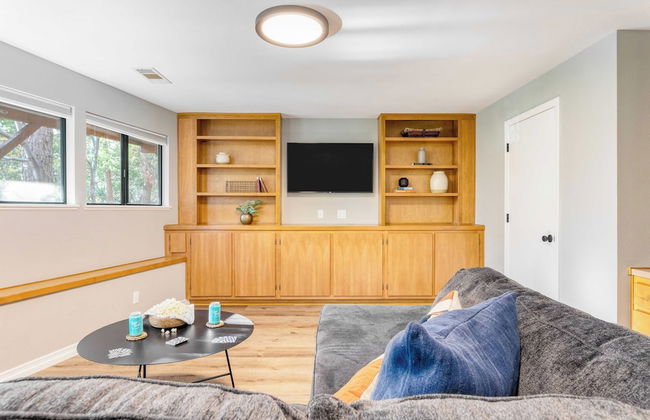 North Bay by Avantstay Chic Retreat w/ Peloton - Foto 17