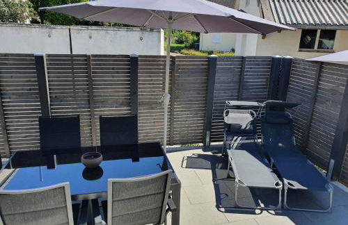 Ferienhaus am Funkenbühl - Foto 30