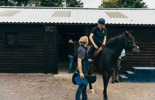 Luccombe Farm Holiday Cottages - Photo 54