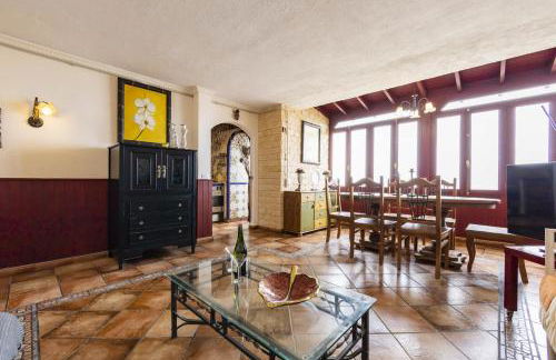 Bonito y acogedor apartamento con terraza - Foto 19