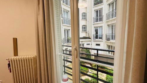 2-bedrooms apart near Parc des Princes - Foto 4