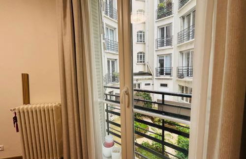 2-bedrooms apart near Parc des Princes - Foto 4