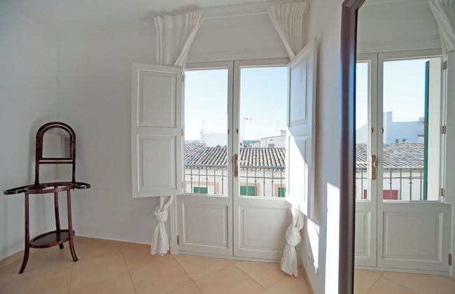 Can Alou, Village House With Mediterranean Charme - Foto 45