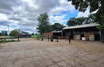 Ferienwohnung Eulennest, 35230 - Foto 2