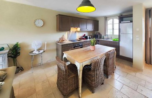 Lovely Home In Saint-Laurent-De-La-Ca - Foto 6