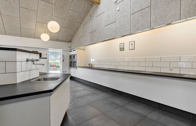 First Camp Bogense City Fyn - Foto 36