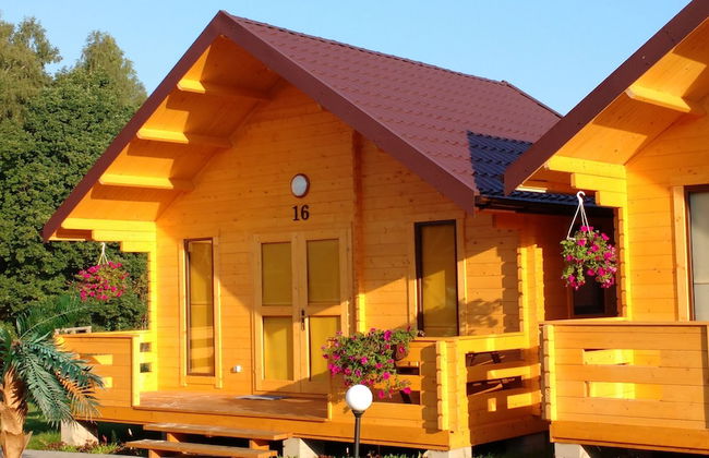 Ośrodek Wczasowy Amelia - Photo 20