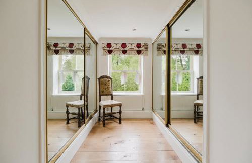 Inkerman House - Gorgeous House and Gardens - Foto 3