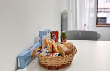 Fair Haven - Modern Stay Near Metro Bisceglie and San Siro - Foto 18