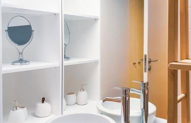 Comfortable flat, cozy balcony close to Aliados Av - Foto 16