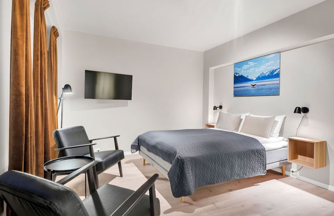 Bispegata 5 Apartment hotel - Foto 12