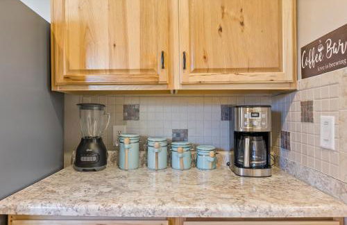 Gorgeous lodge with a view - Foto 32