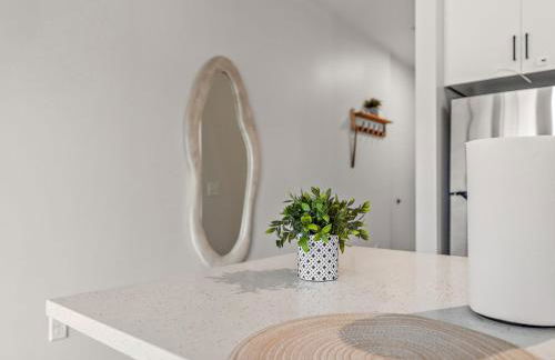 Modern 2BR 2 Bath and Gym near Downtown, Loring Park - Foto 18