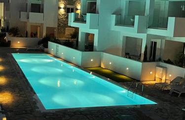 Fantasea Beachfront Villa - Foto 43