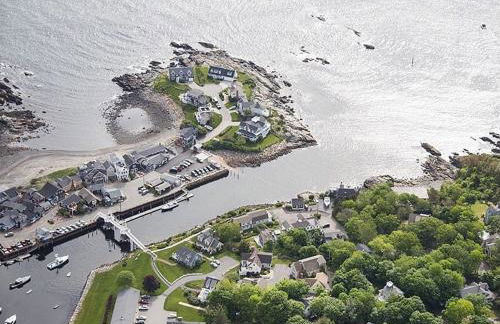 Perkins Cove Oceanfront Cottage - Foto 41