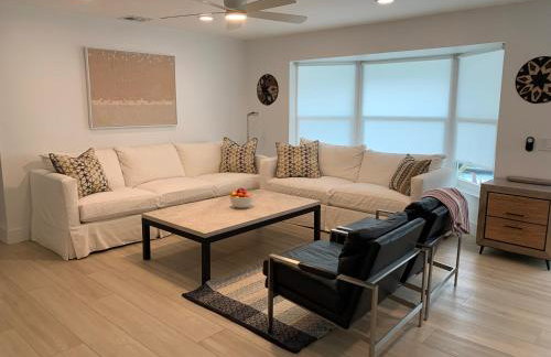 Retreat with Salt Water Heated Pool & Spa - Foto 17