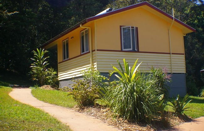 Teretre Cabins Nimbin - Foto 28