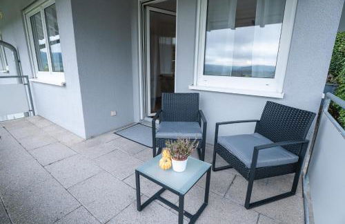 Wohnung im Rheintal - Foto 15