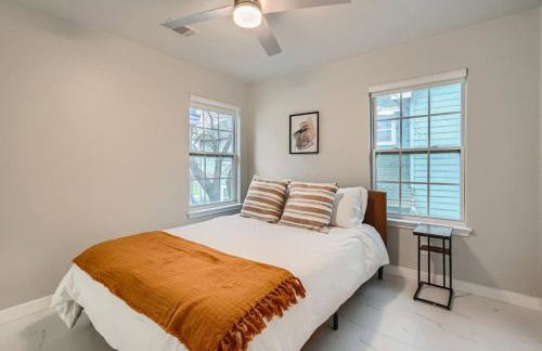 Superb White Modern Farm House - Foto 12