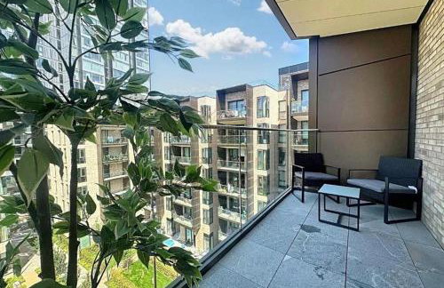 250 City Road 2 Bollinder Place EC1V 2AH 2bed LUXURY apartments-this is full address - Foto 12