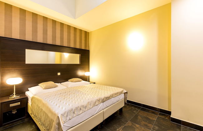 Rezidence Fontána - Foto 8