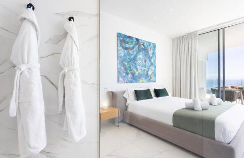 Crystal I Luxury Apartments by Hermosa Rentals - Foto 27