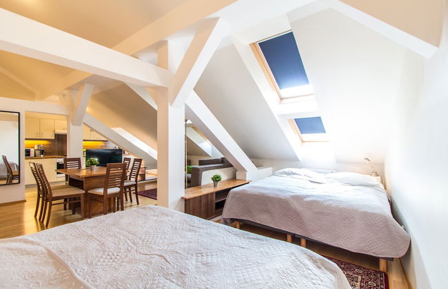 Apartment Erdbergstrasse - Foto 31