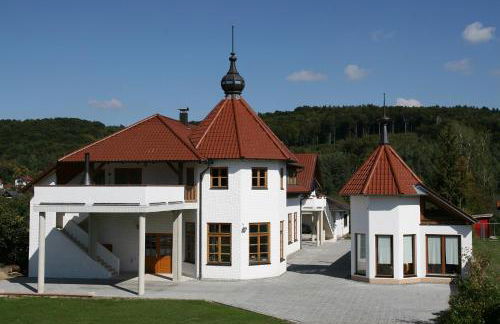 Ferienwohnung Gmeinwieser - Foto 25